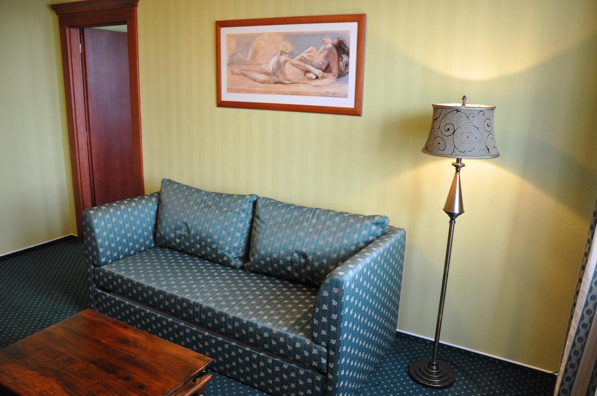 Hotel Terasa Frydek-Mistek Bagian luar foto