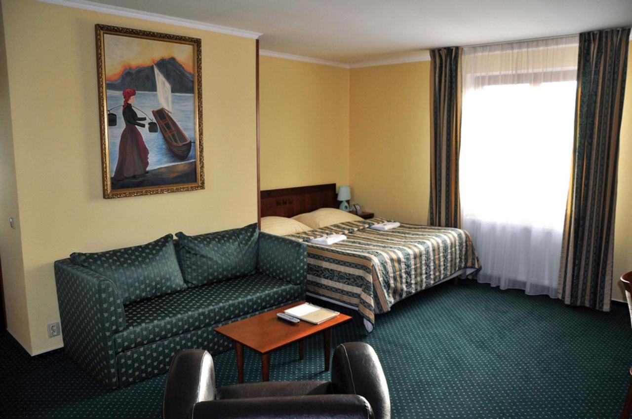 Hotel Terasa Frydek-Mistek Ruang foto