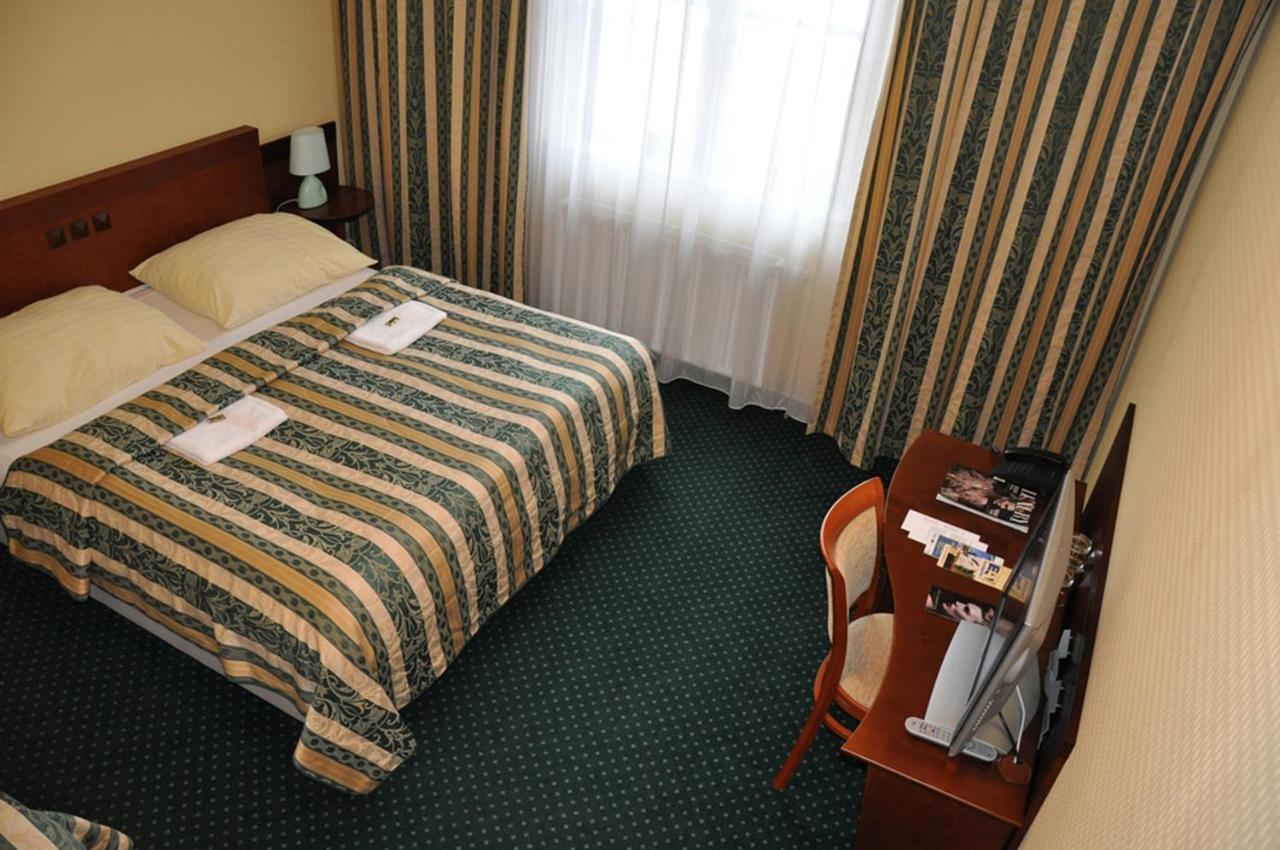Hotel Terasa Frydek-Mistek Ruang foto