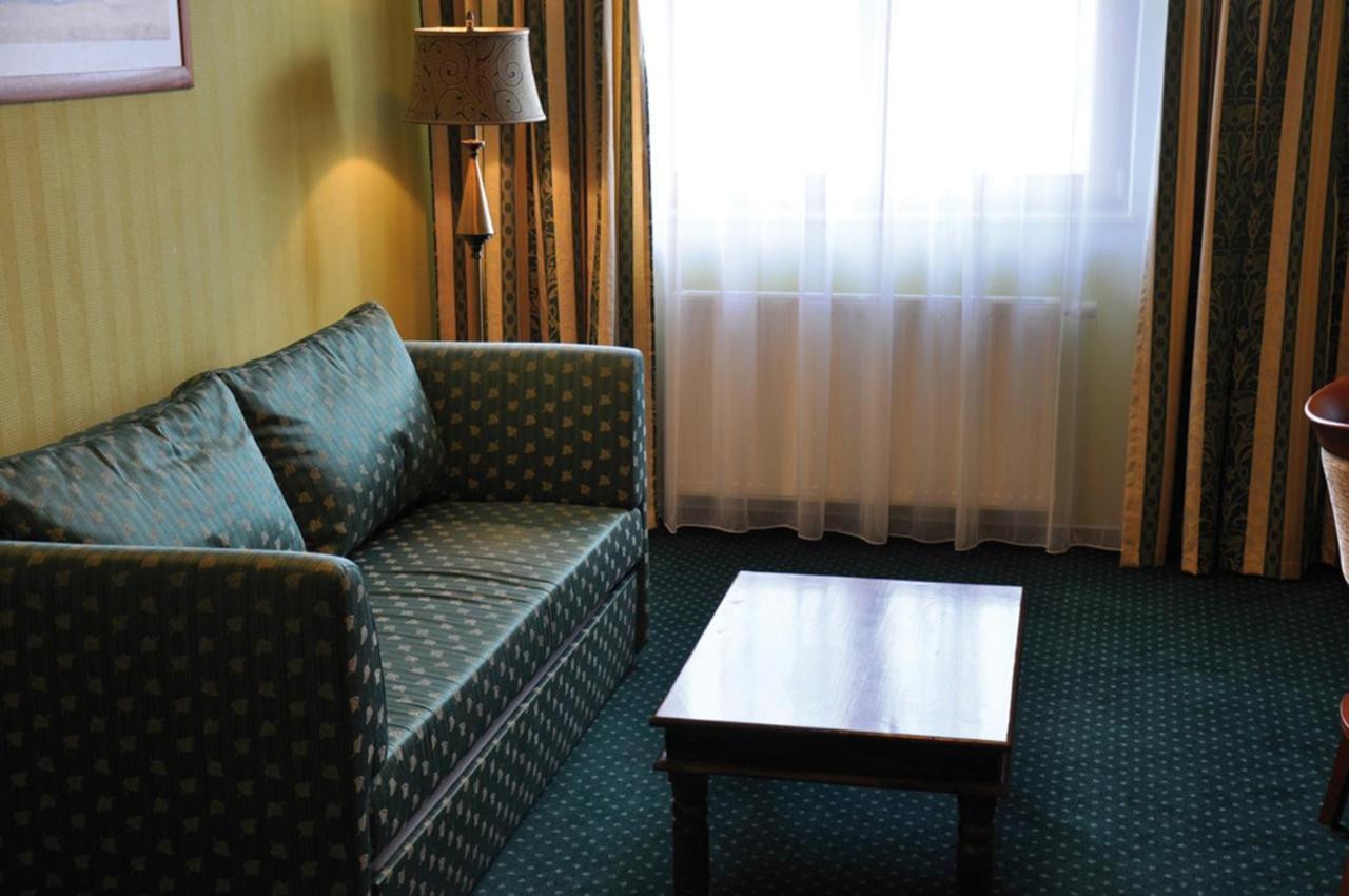 Hotel Terasa Frydek-Mistek Ruang foto